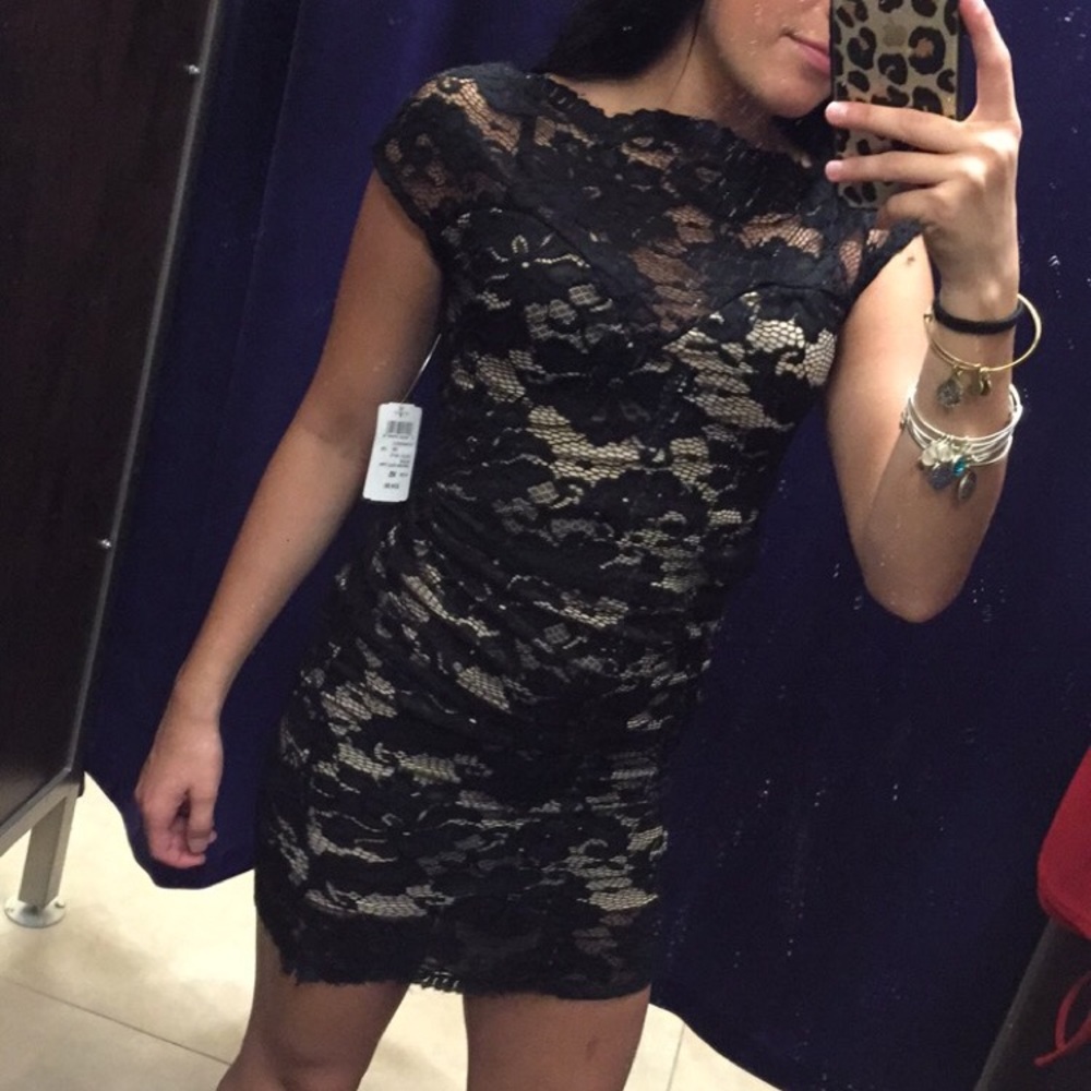 Homecoming Dress